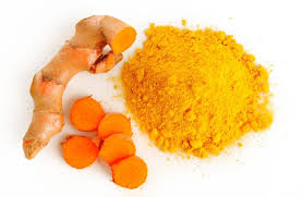 Nghệ vàng  và nghệ đen
